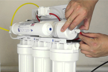 Life Mount Appliance Provide Same Day Service