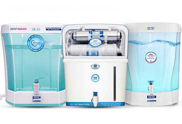 Domestic Water Purifier